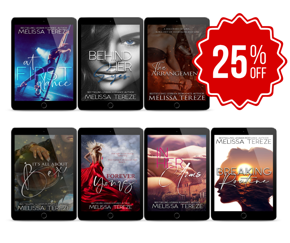 Bestseller Seven Book Bundle (ebook)