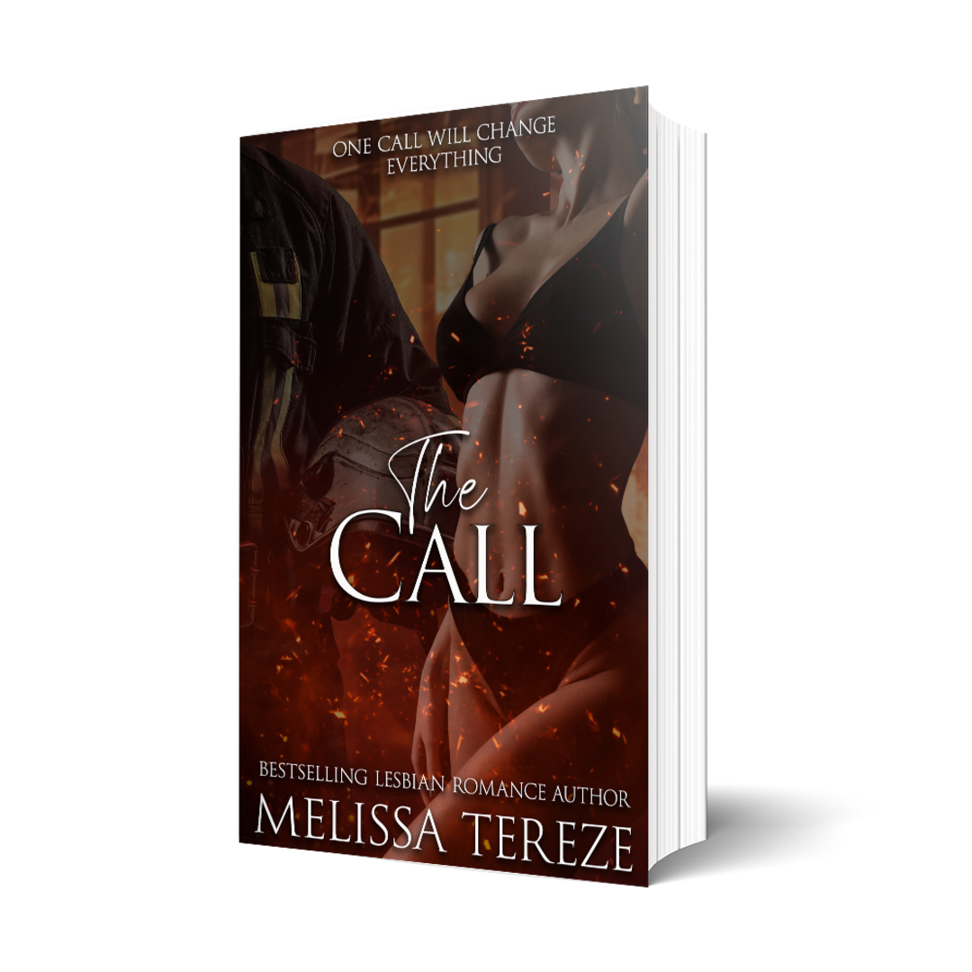 The Call Paperback