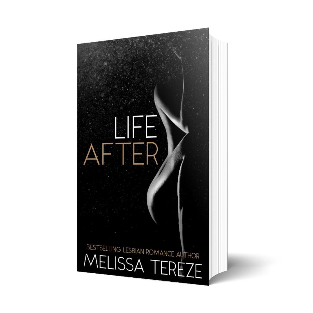 Life After Signed Paperback