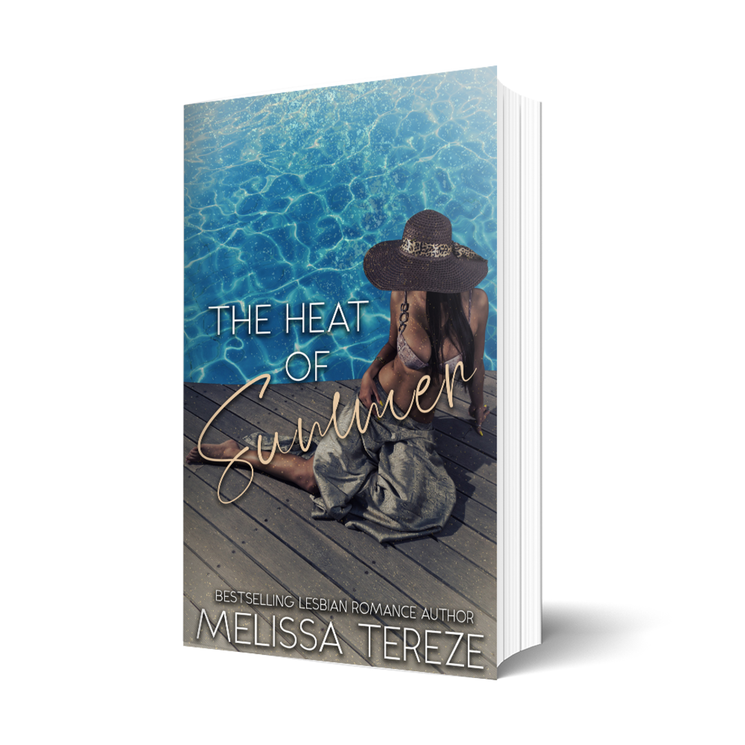 The Heat of Summer Paperback