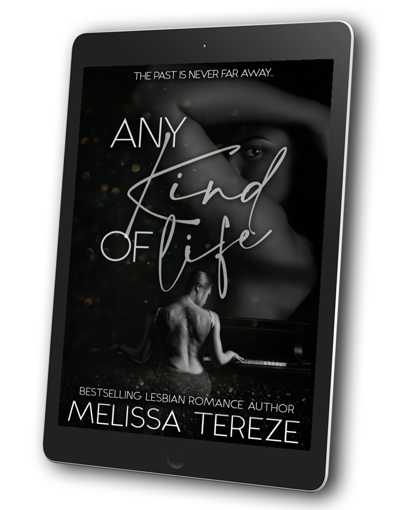 Any Kind of Life (ebook)