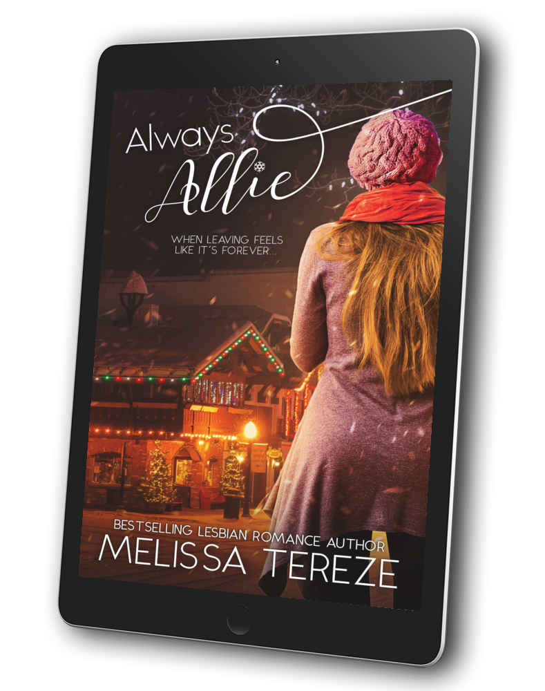 Always Allie (ebook)