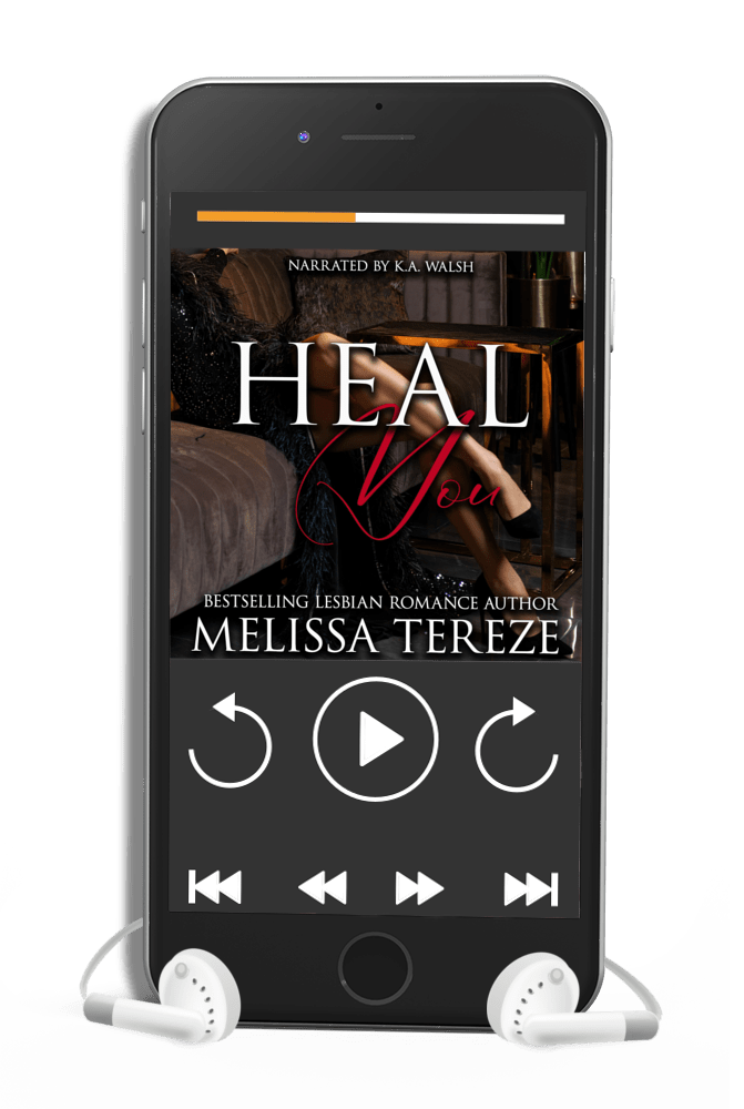Heal You Audiobook