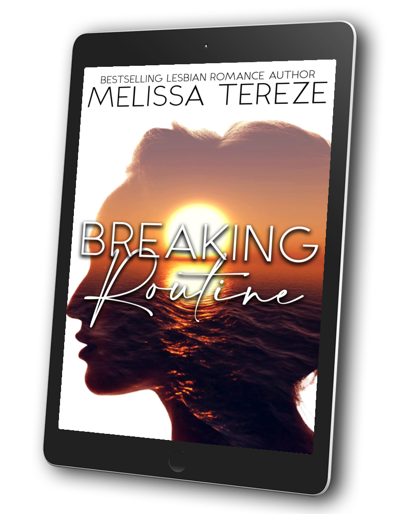 Breaking Routine (ebook)