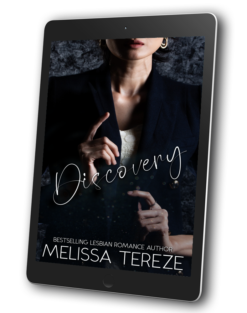 Discovery (ebook)