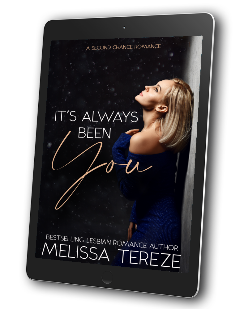 It's Always Been You (ebook)