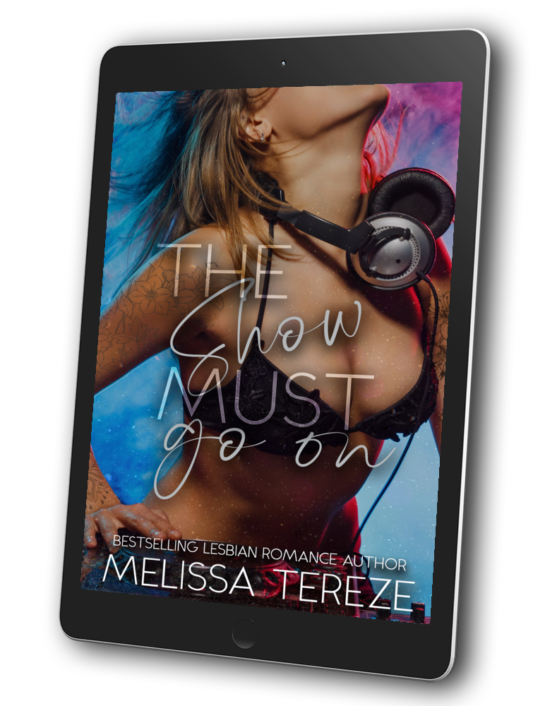 The Show Must Go On (ebook)