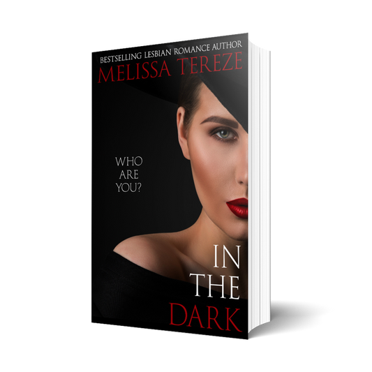 In The Dark Paperback