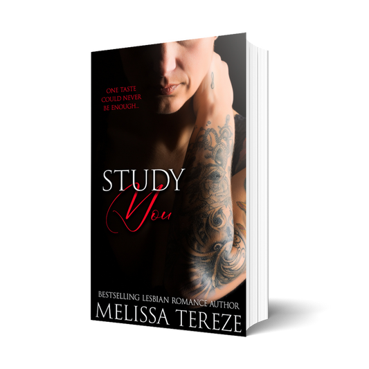 Study You Paperback