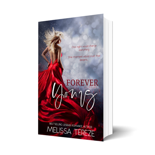 Forever Yours Paperback