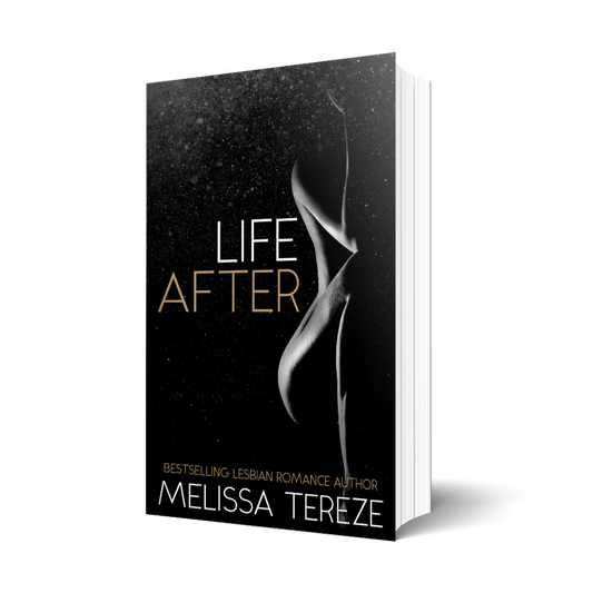 Life After Signed Paperback
