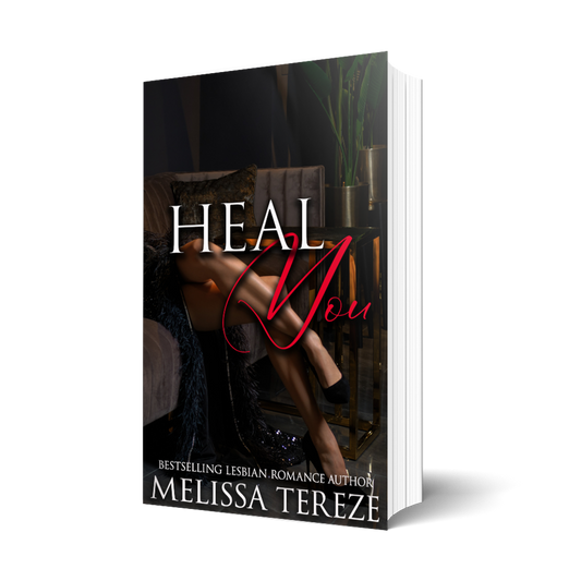 Heal You Paperback