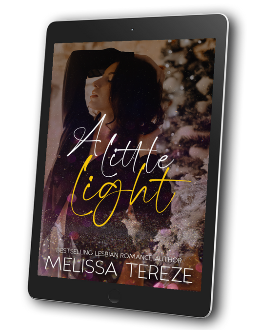 A Little Light ebook