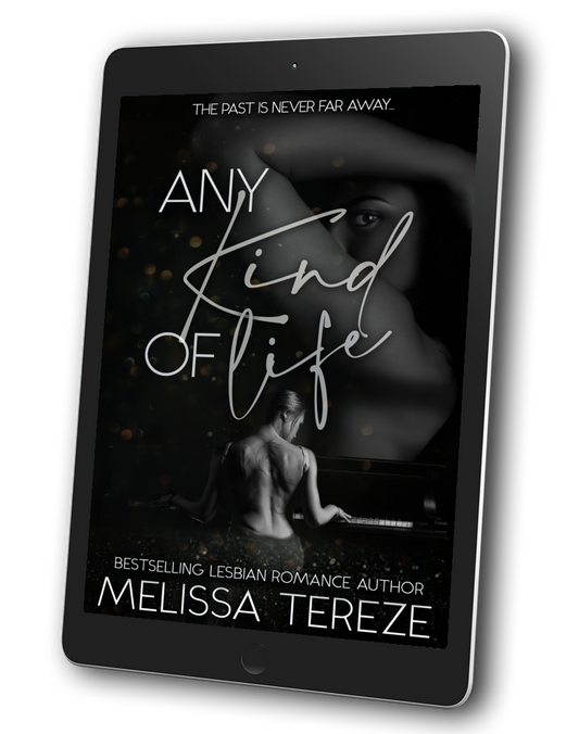 Any Kind of Life (ebook)