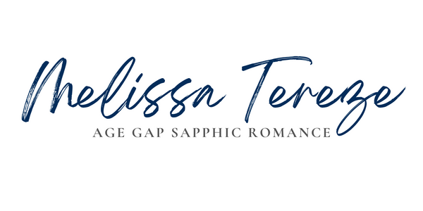 Melissa Tereze Author