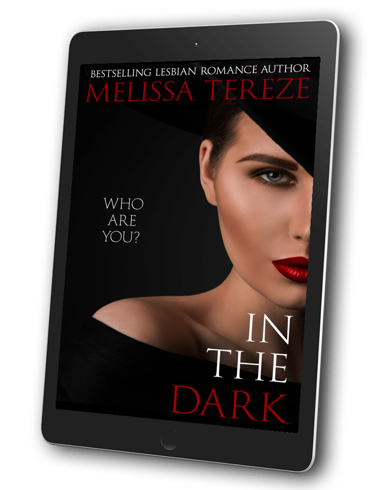 In The Dark ebook