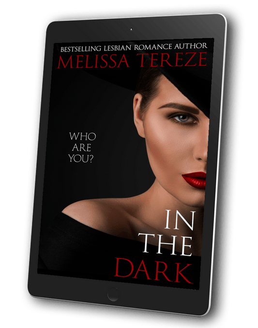 In The Dark ebook