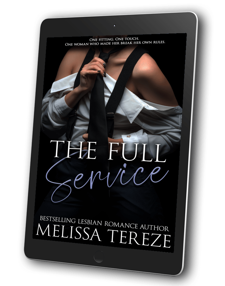 The Full Service (ebook)