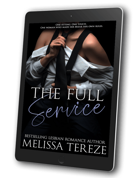 The Full Service (ebook)