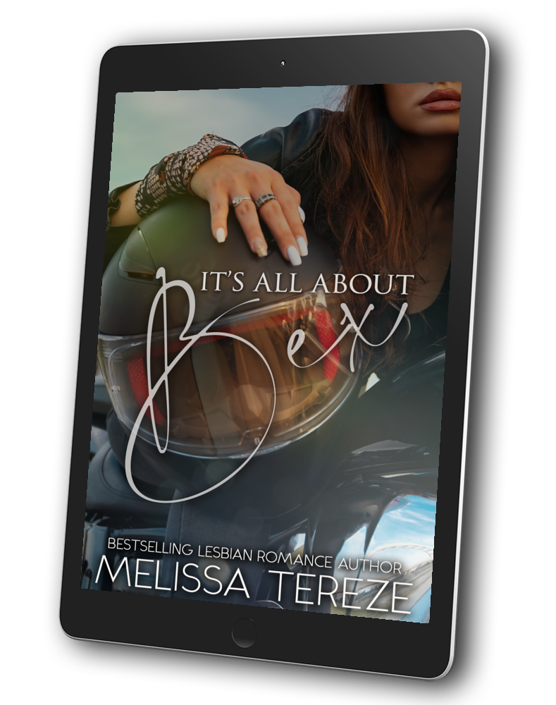 It's All About Bex (ebook)