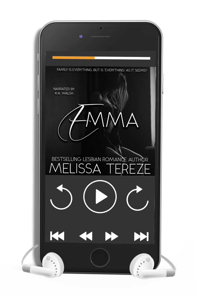 Emma: A Mrs Middleton Novel Audiobook