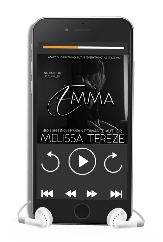 Emma: A Mrs Middleton Novel Audiobook