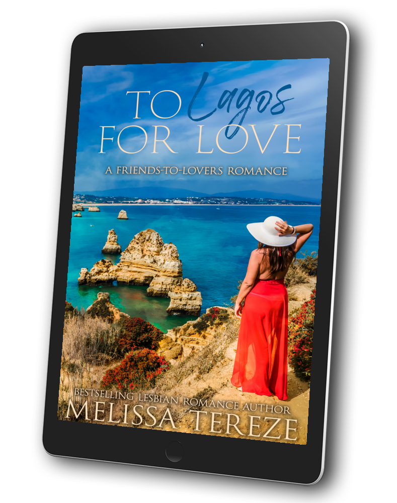 To Lagos for Love (ebook)
