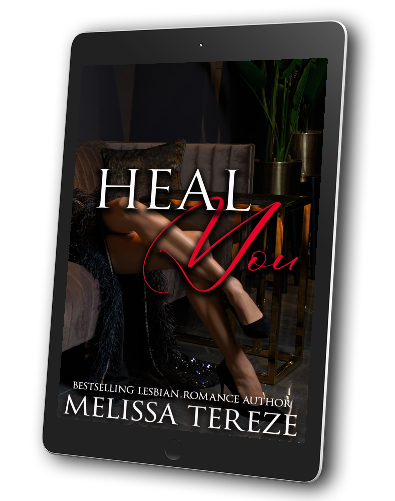 Heal You (ebook)