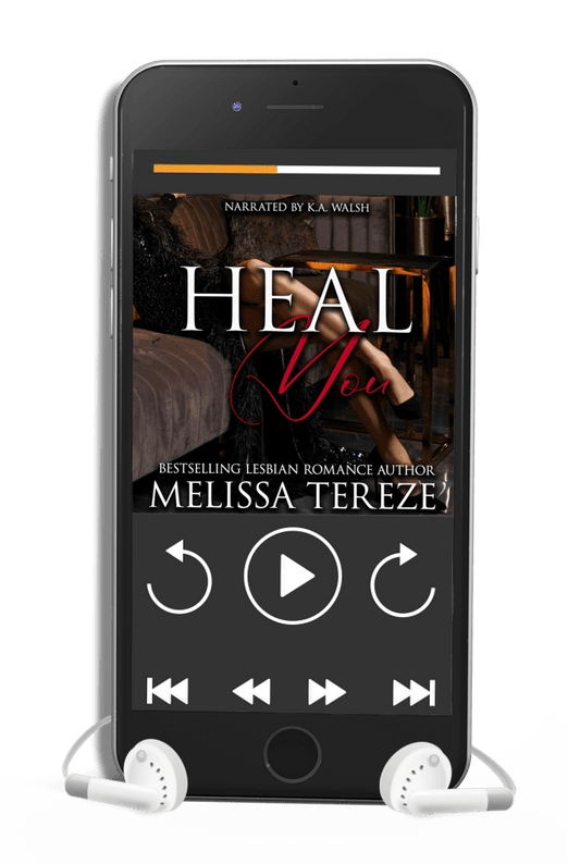 Heal You Audiobook
