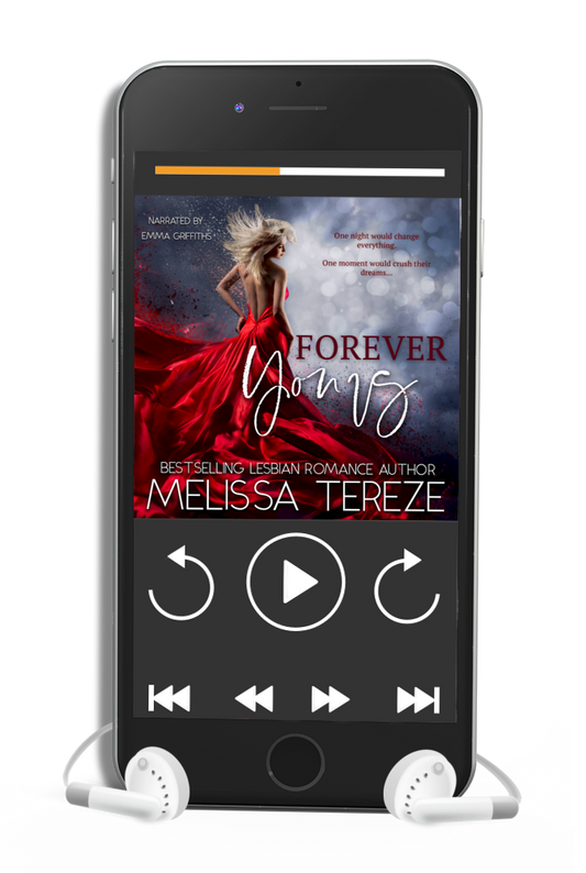 Forever Yours Audiobook