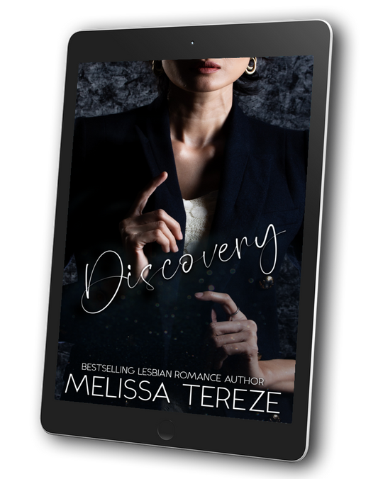Discovery (ebook)