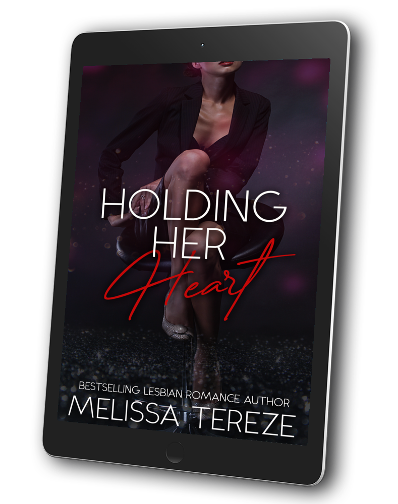 Holding Her Heart (ebook)