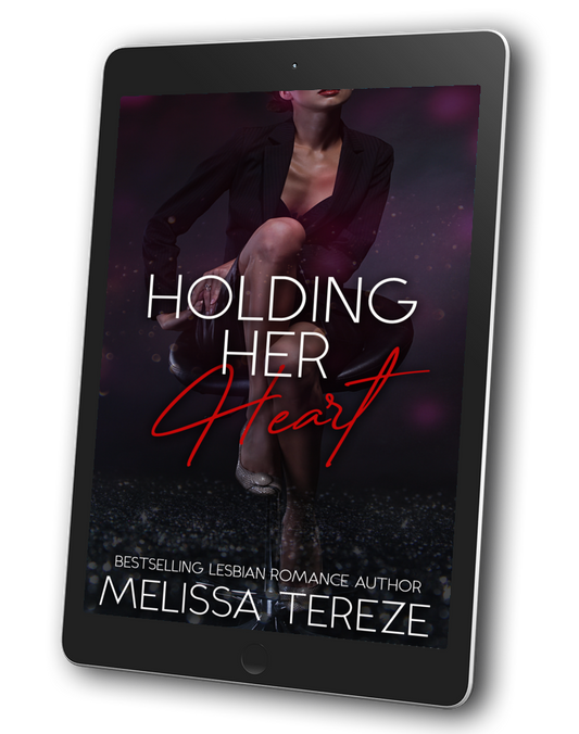 Holding Her Heart (ebook)