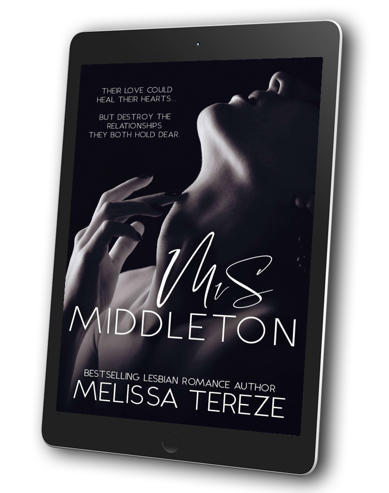 Mrs Middleton (ebook)