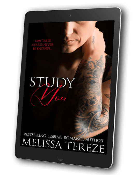 Study You (ebook)