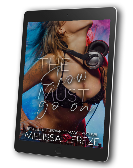 The Show Must Go On (ebook)